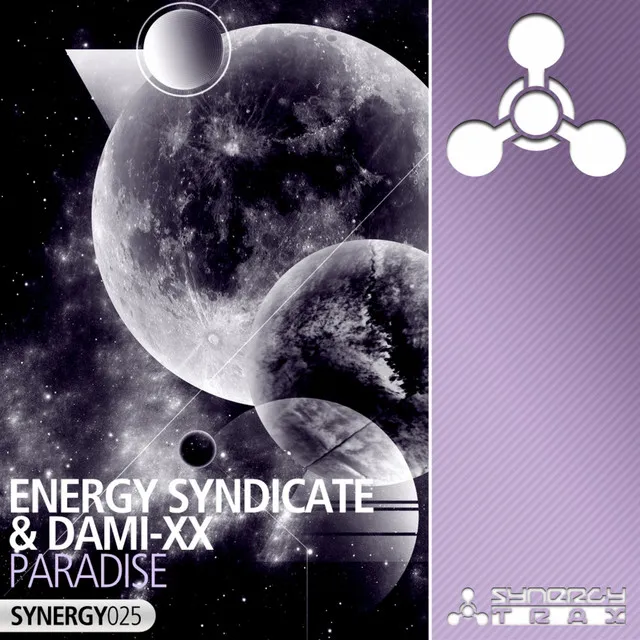 Cover art of Paradise