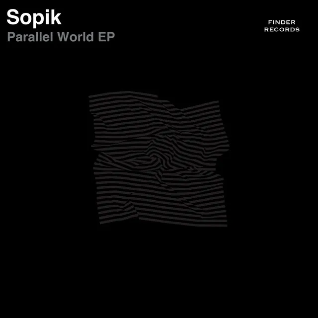 Cover art of Parallel World EP