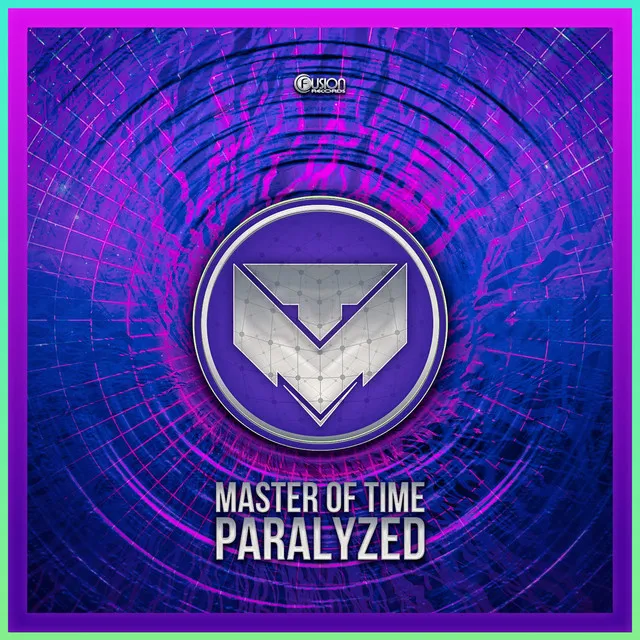Cover art of Paralyzed