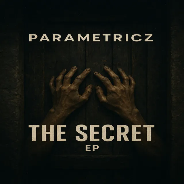 You Don't Wanna (The Secret) by Parametricz - Hardstyle cover art