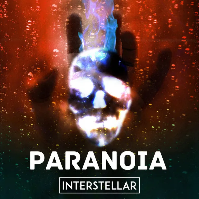 Cover art of Paranoia