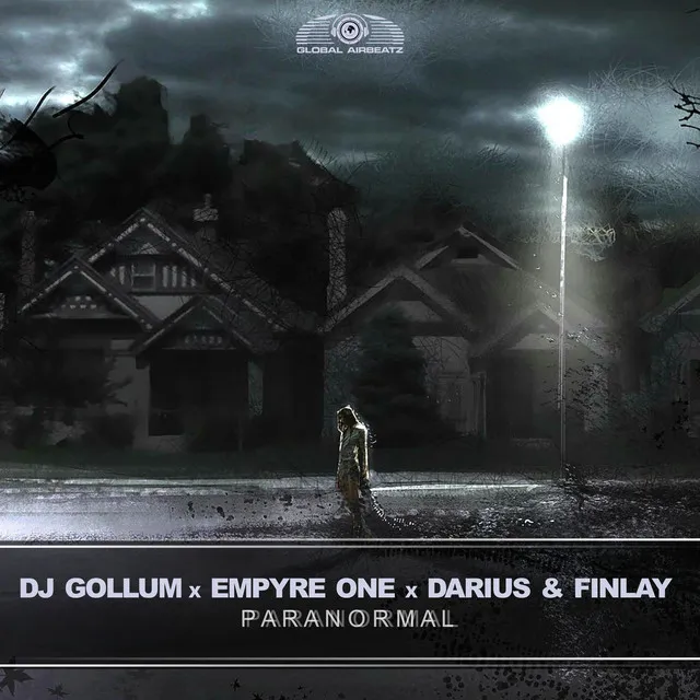 Cover art of Paranormal