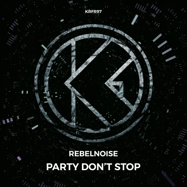 Cover art of Party Don't Stop