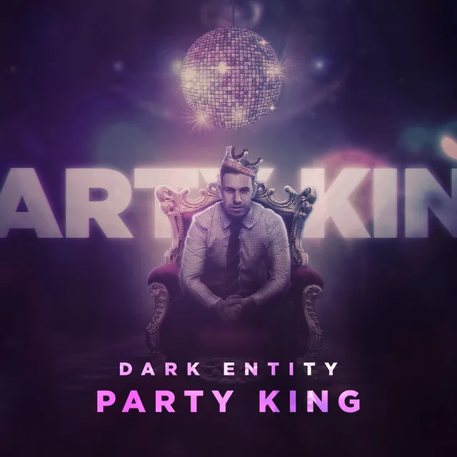 Cover art of Party King