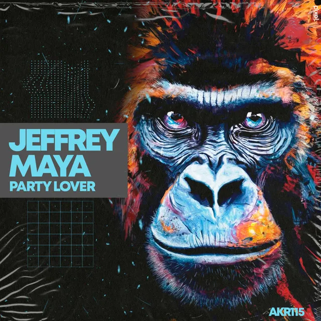 Cover art of Party Lover
