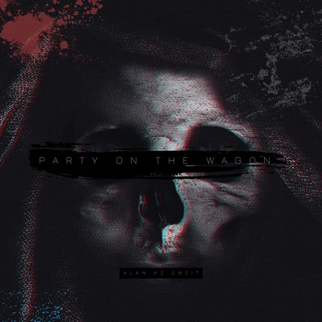 Cover art of Party on the wagon
