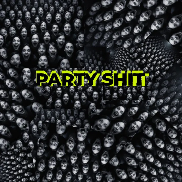 Cover art of Party Shit