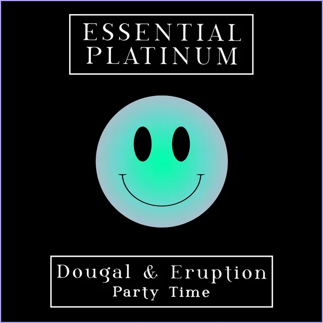 Cover art of Party Time