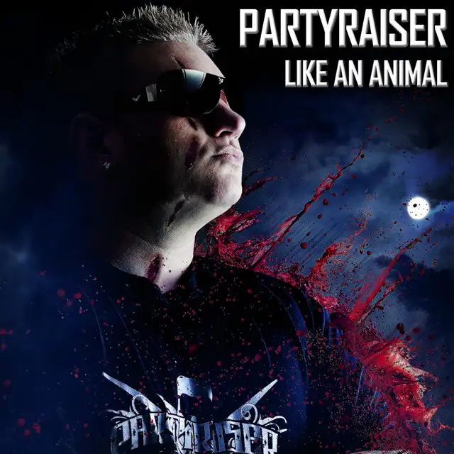 Dancing On Your Grave - Wars Industry Remix by Partyraiser, Scrapeface - Uptempo cover art
