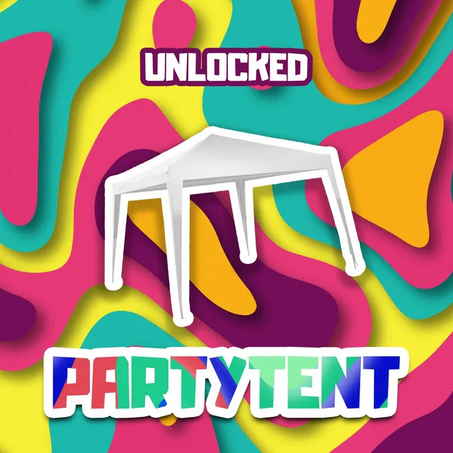 Cover art of Partytent