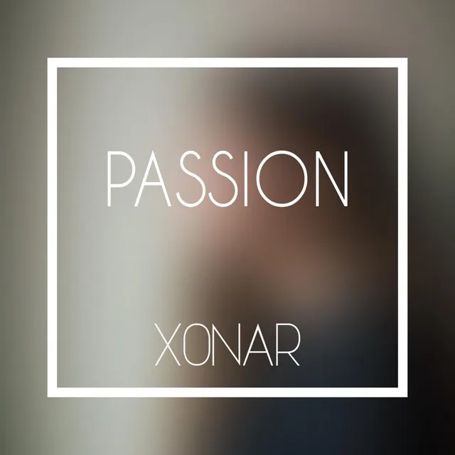 Cover art of Passion