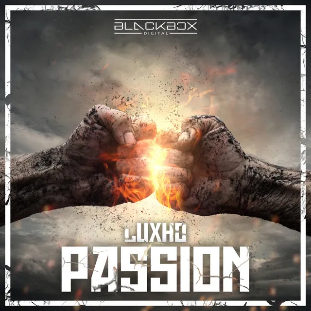 Cover art of Passion