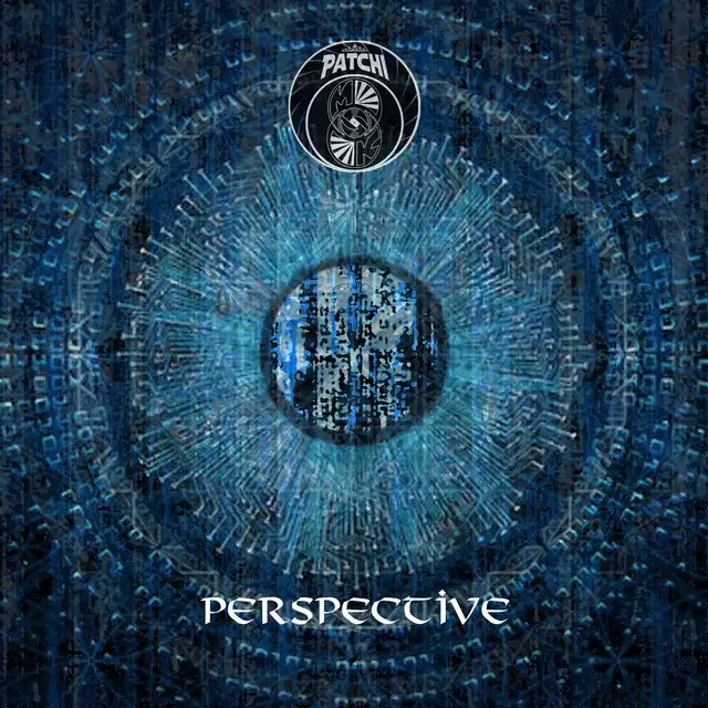 Perspective by Patchi MSK - Frenchcore cover art