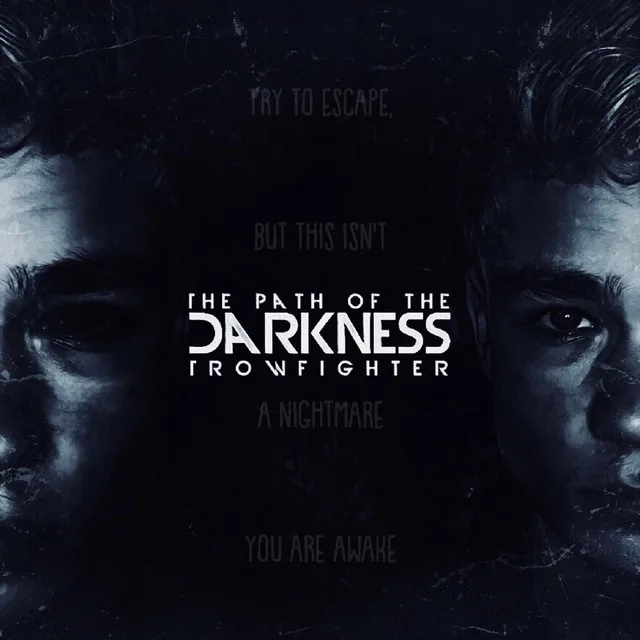 Cover art of Path of the Darkness
