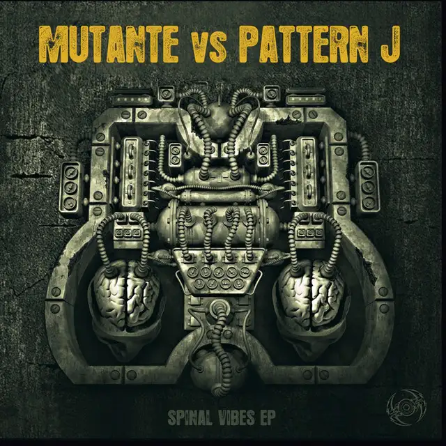 Confusion by Pattern J - Frenchcore cover art