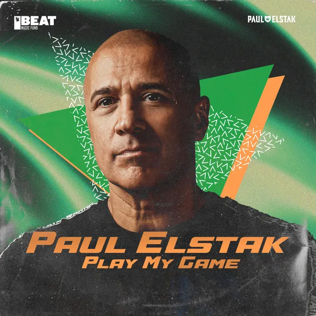 Bad Boy (Kick the House) by Paul Elstak - Hardcore cover art