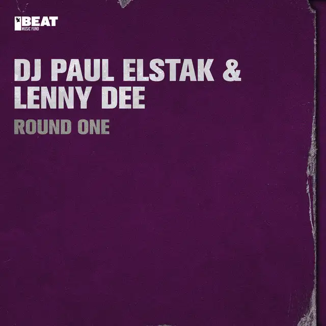 Dope Man by Paul Elstak, Lenny Dee - Hardcore cover art