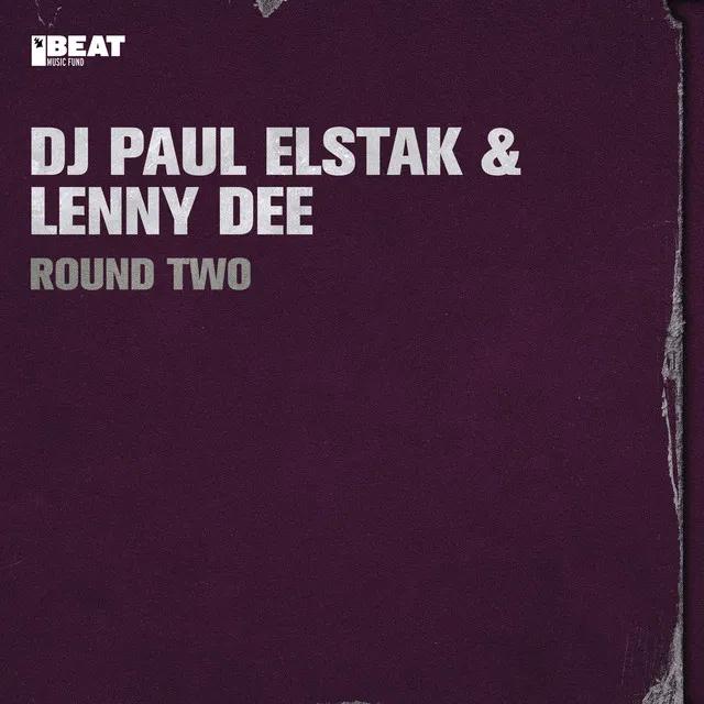 I Like Hardcore by Paul Elstak, Lenny Dee - Hardcore cover art