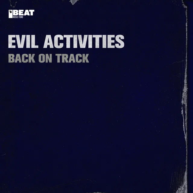 MC's and DJ's - DJ Paul & MC Ruffian's Offensive Remix by Paul Elstak, Evil Activities, Mc Ruffian - Hardcore cover art