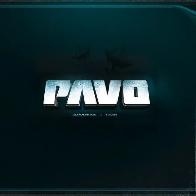 Communicate - Original Mix by Pavo - Hardstyle cover art