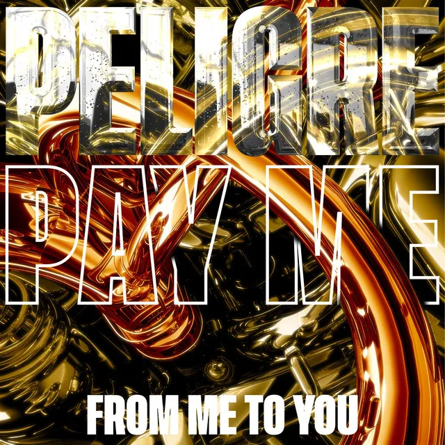Cover art of Pay Me
