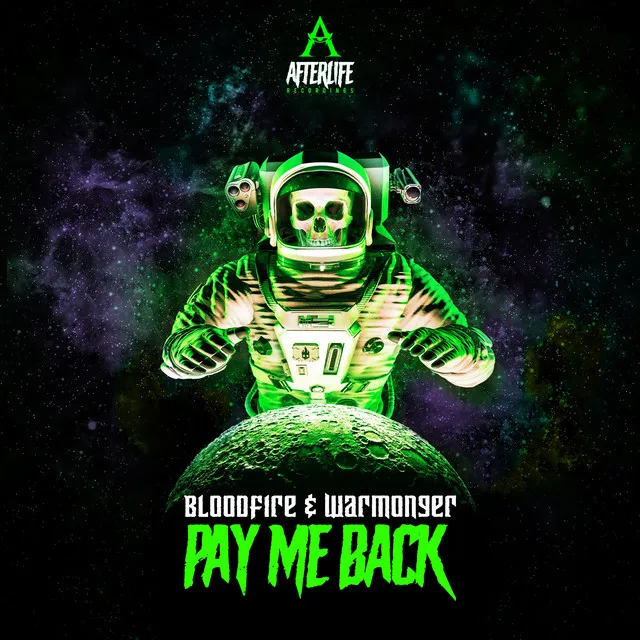 Cover art of Pay Me Back