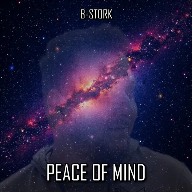 Cover art of Peace of Mind