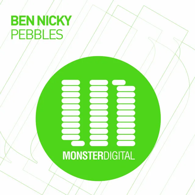 Cover art of Pebbles