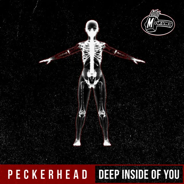 Do Ya Love (Your Hardcore) by Peckerhead - Hardcore cover art