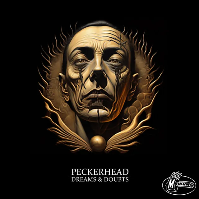 Harmful Chase by Peckerhead - Hardcore cover art