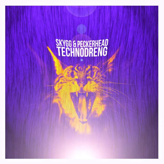 Kun Gå 4 Langsomt by Peckerhead, Skygg - Hardcore cover art