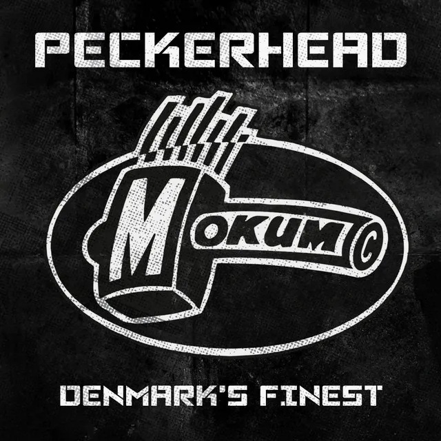 Our Darkness by Peckerhead - Hardcore cover art