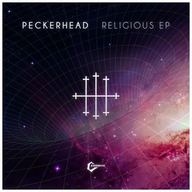 Religious by Peckerhead - Hardcore cover art