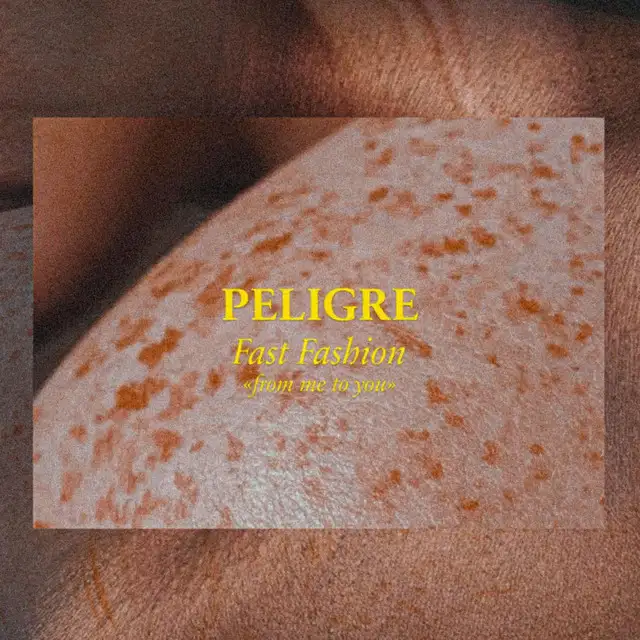 Fast Fashion by Peligre - Hard Techno cover art