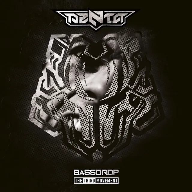 Bassdrop by Penta - Doomcore cover art
