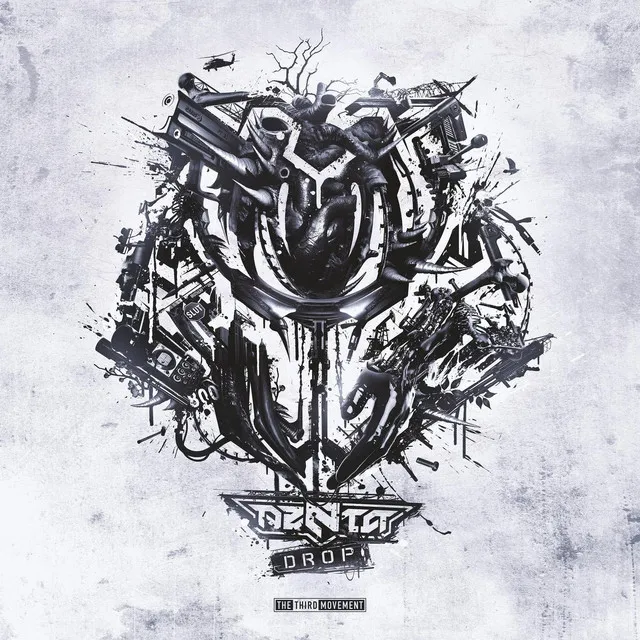 Drop by Penta - Doomcore cover art