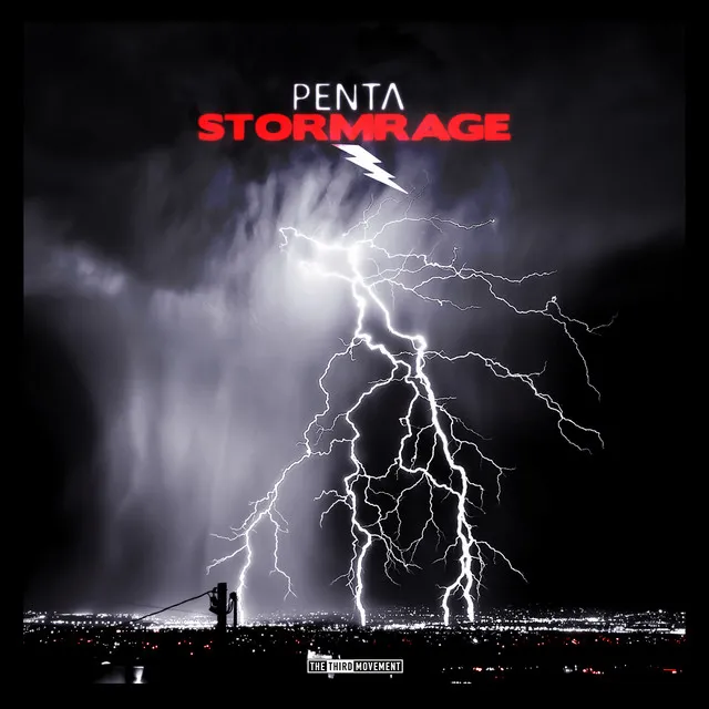 Faceoff by Penta - Doomcore cover art
