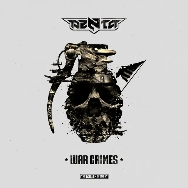 Hiphop Drop by Penta - Doomcore cover art