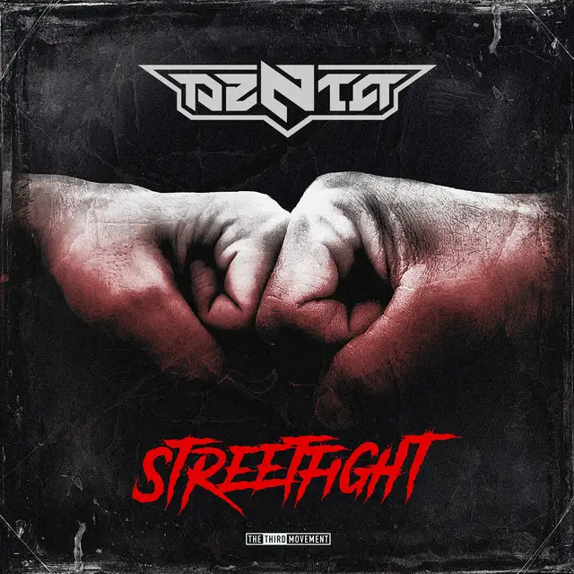 Streetfight by Penta - Doomcore cover art
