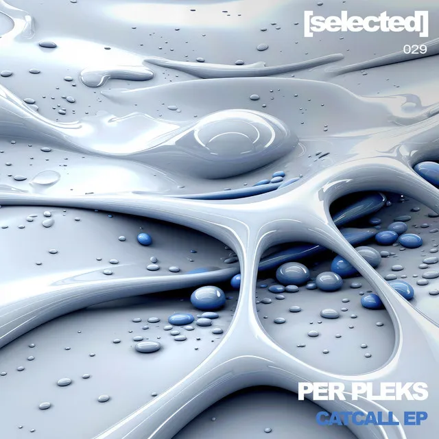DROP THAT by Per Pleks - Hard Techno cover art