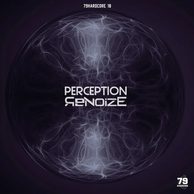 Cover art of Perception