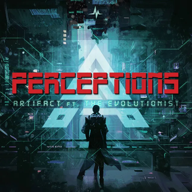 Cover art of Perceptions