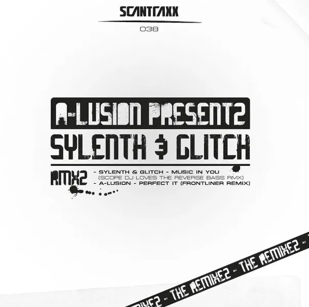 Cover art of Scantraxx 038