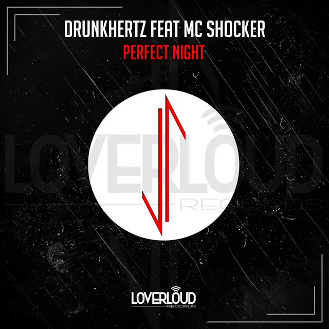 Cover art of Perfect Night