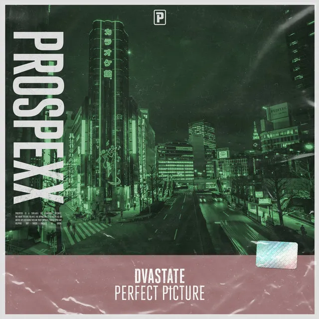 Cover art of Perfect Picture