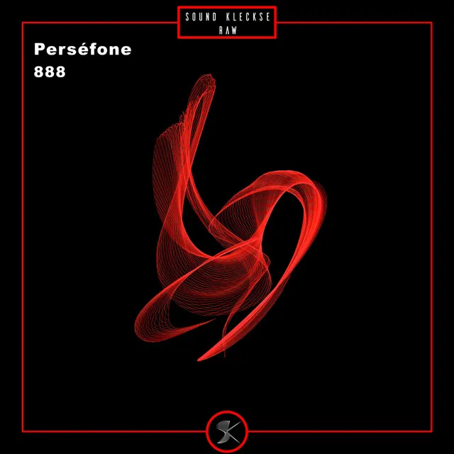 The Stage Is Mine - Stream by Perséfone - Uptempo cover art