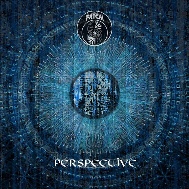 Cover art of Perspective