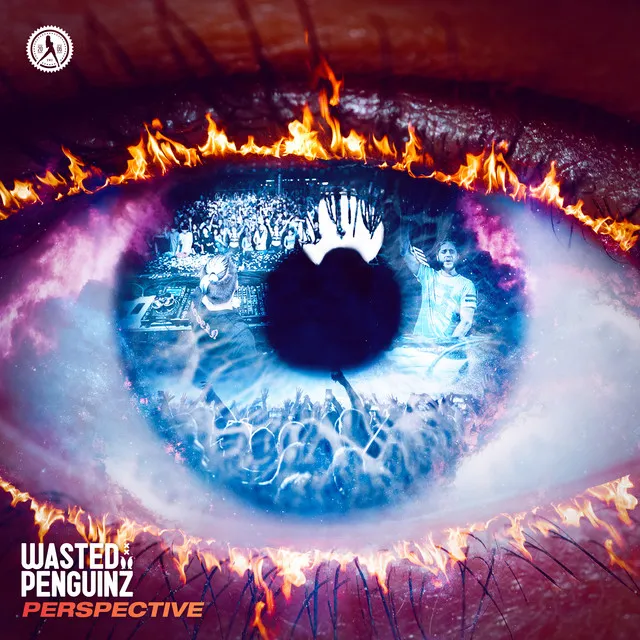 Cover art of Perspective