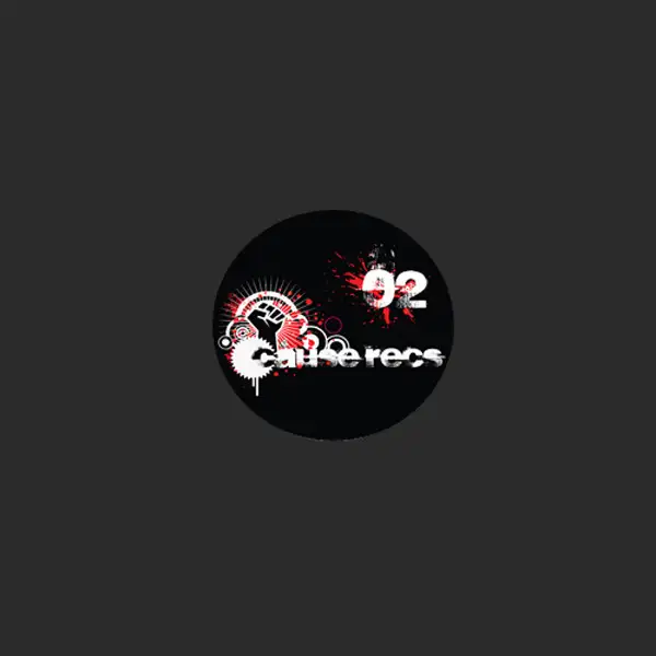 Destruction Work (Rework) by Petduo, Jason Little - Schranz cover art