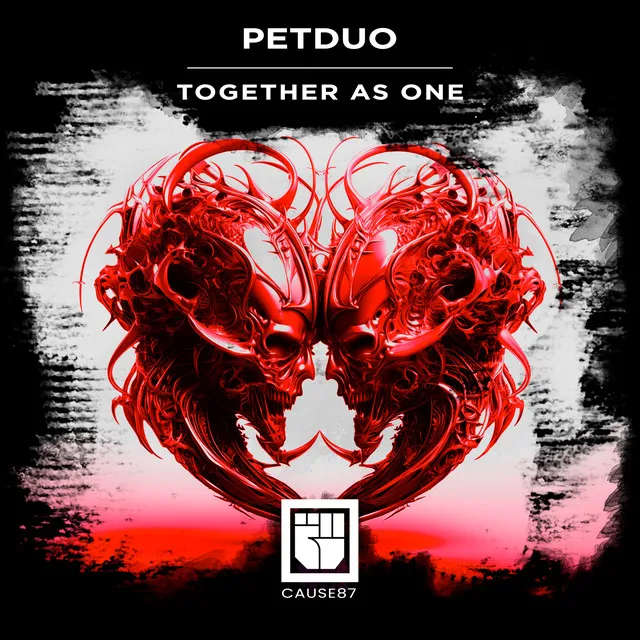 Gravity Signature - Original Mix by Petduo - Schranz cover art